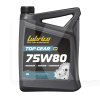 Масло трансмісійне 3л EP 75W-80 TOP GEAR LUBRICO (L-1176-10100030)