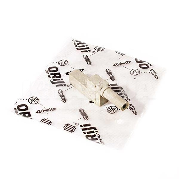 Фіксатор полки багажника (сірий) ORIJI на Chery AMULET (A11-5608197AL)