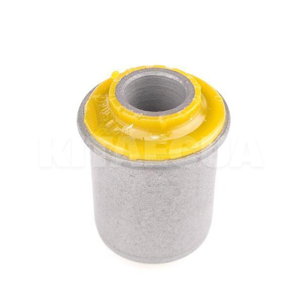 Сайлентблок переднего нижнего рычага передний (полиуретан) INA-FOR на Great Wall WINGLE 3 (2904330-K00)