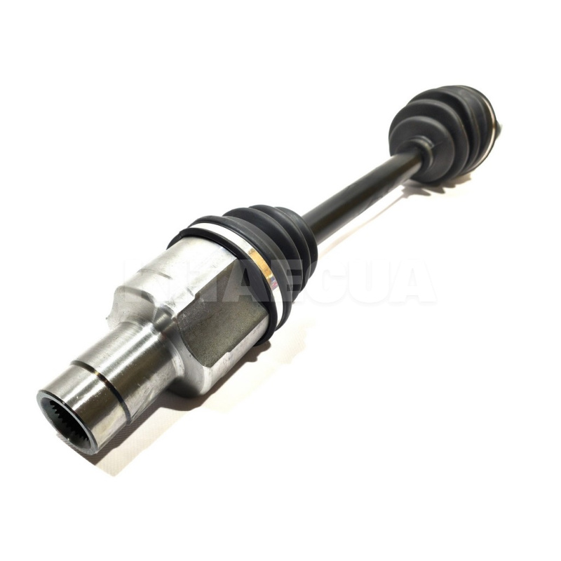 Привідний вал правий (напіввісь) 2x4 2.0L KLM Autoparts на TIGGO 2.0-2.4 (T11-2203020BC) - 2