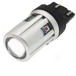 LED лампа для авто S30 T20 6W STELLAR