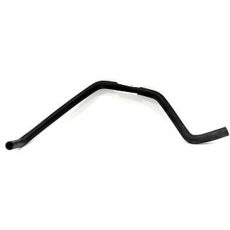 Патрубок печки 1.6L KLM Autoparts