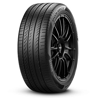 Шина літня 235/55R19 105W XL Powergy PIRELLI