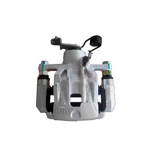 Супорт задний левый 