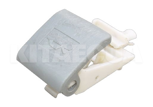 Ручка відкриття капота HQ на TIGGO 2.0-2.4 (T11-5305440)