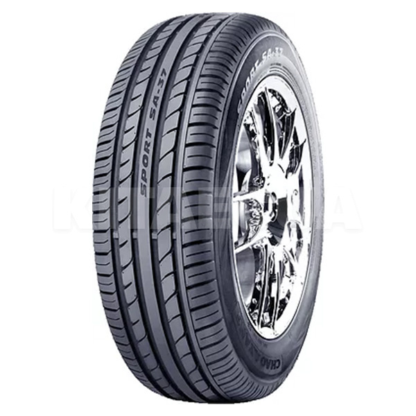 Шина летняя 255/45R20 105W XL Sport SA-37 WestLake (1000393517)