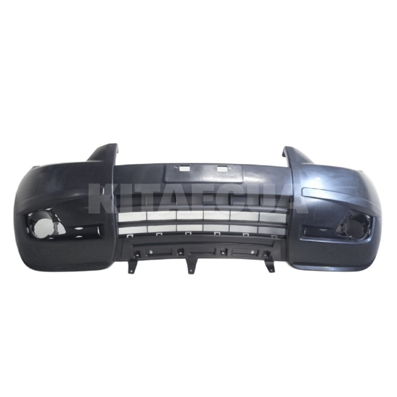 Бампер передний KLM Autoparts на Geely EMGRAND EX7 (1018010301)