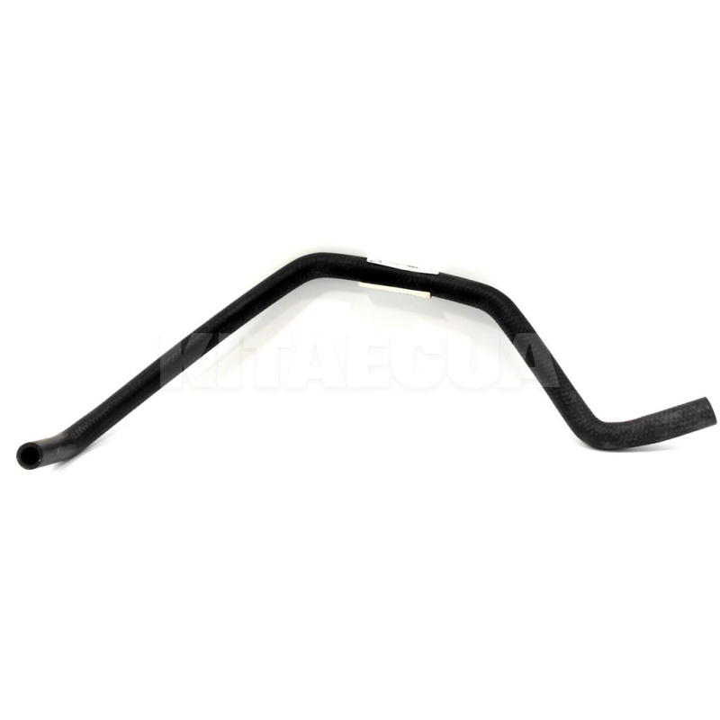 Патрубок пічки 1.6L KLM Autoparts на Chery AMULET (A11-1303417)