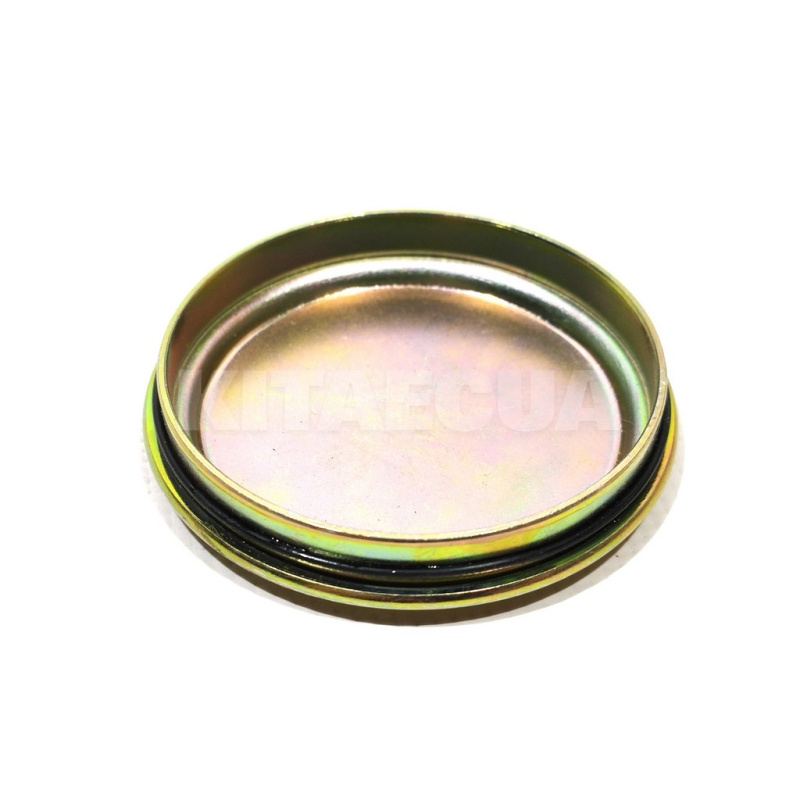 Заглушка ступицы задней KLM Autoparts на Chery AMULET (A11-3301019BB) - 2
