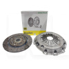 Комплект сцепления 1.8L LUK на Geely EMGRAND EX7 (1016009320-1016009321)