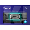 Штатная магнитола CC3L 4+32Gb 9" Kia Sportage 4 QL 2016-2018 (KX5 A) Teyes (42713)