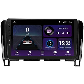 Штатная магнитола E9232 2+32 Gb 9" Nissan Serena 4 C26 2010-2016 SIGMA4car