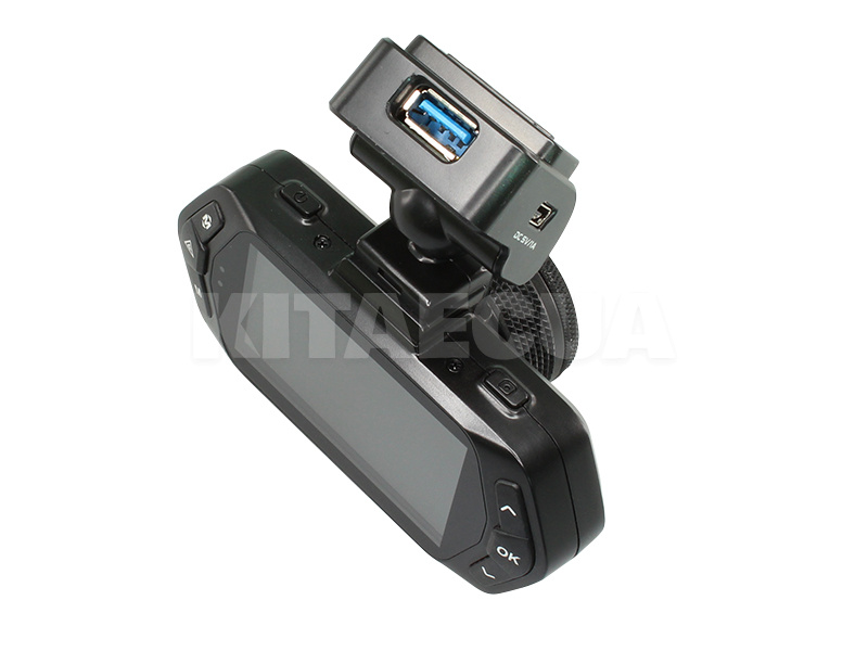 Автомобильный видеорегистратор F230w Gazer (F230w) - 2
