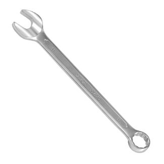 Ключ рожково-накидной 11 мм х 160 мм YATO