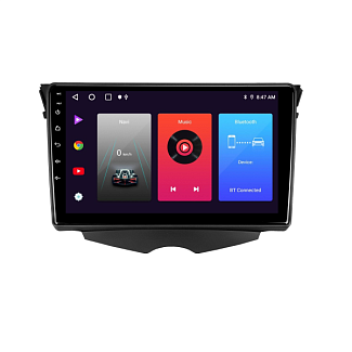 Штатная магнитола F9216 2+32 Gb 9" Hyundai Veloster 2011-2017 (A) SIGMA4car