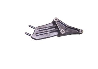 Кронштейн подушки двигателя правый 