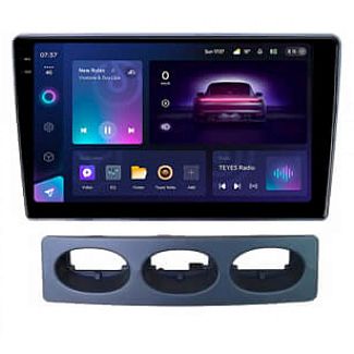 Штатная магнитола CC3 4+64 Gb 9" Chery QQ3 2004-2012 2k Teyes