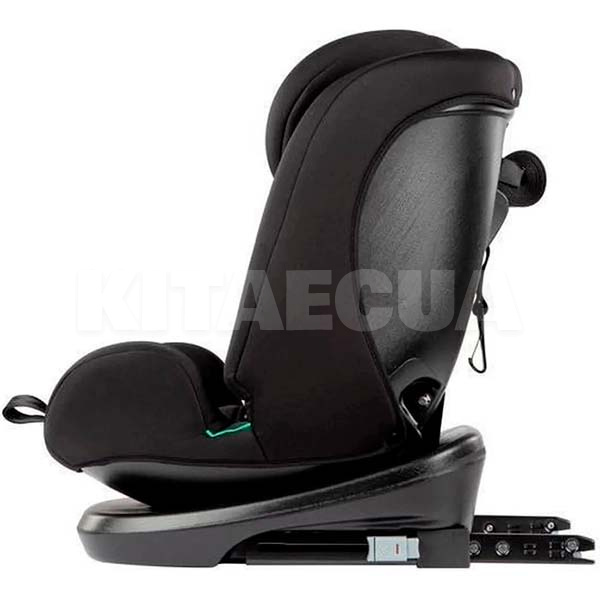 Автокресло детское EverFix i-Size 9-36 кг черное Bebe Confort (8518460210) - 3