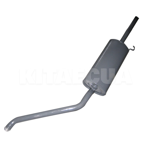 Глушник 1.6 L Tempest на Chery AMULET (A11-1201210BA)