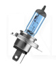 Галогенні лампи H4 60/55W 12V Blue Light комплект NEOLUX (NE N472B-SCB)