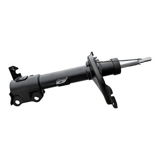 Амортизатор задний правый газомасляный (срезанный шток) 