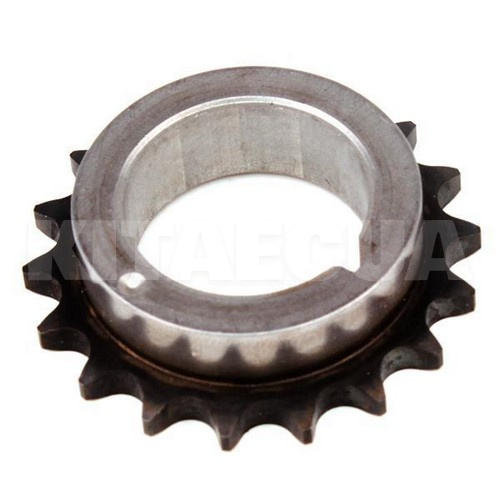 Шестерня коленвала Toyota на Geely EMGRAND EC7 (1136000076)