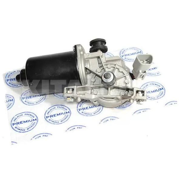 Мотор склоочисника PREMIUM на Geely MK2 (1017002075)