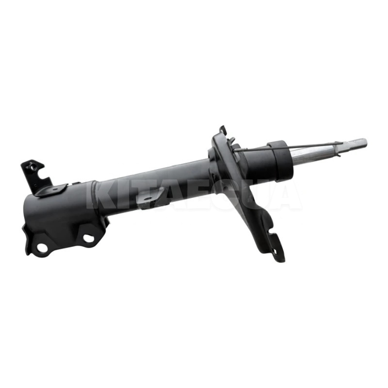 Амортизатор задний правый газомасляный (срезанный шток) (10551877-00)