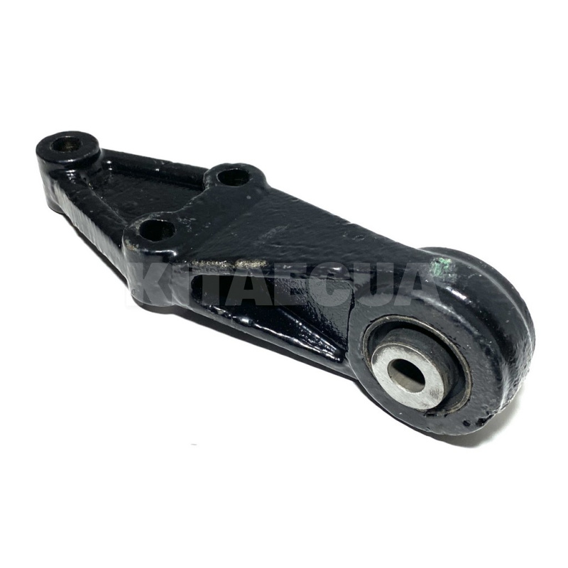 Подушка двигуна задня верхня 1.6L KLM Autoparts на Chery M11 (M11-1001710) - 3