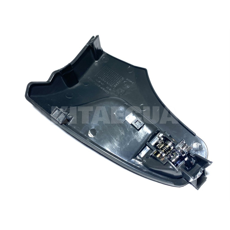 Ручка двери внутренняя задняя правая KLM Autoparts на Chery M11 (M11-6202080) - 3