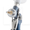 Краскопульт пневматический HVLP MINI 1мм 3 бар бачок 125мл Intertool (PT-0121-INTERTOOL)