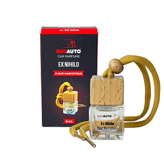 Ароматизатор Ex Nihilo Fleur Narcotique парфум REDAUTO