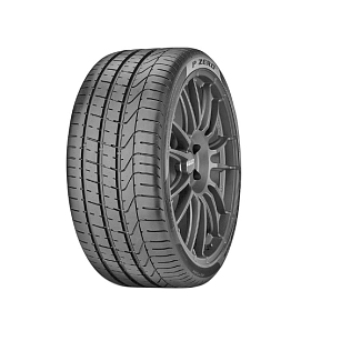 Шина летняя 255/45ZR19 100Y AO PIRELLI