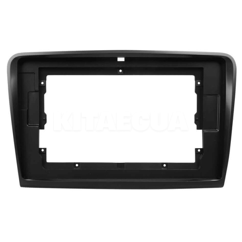 Штатная магнитола MOSS M3 4+32 ГБ 10" Skoda Superb 2 B6 2008-2015 AMS (50885) - 3