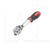 Набор инструментов 1/2" 20 предмета Cr-V STORM Intertool (ET-8020)