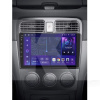 Штатна магнітола MOSS M3 4+32 ГБ 9" Subaru Forester SG 2002-2008 AMS (50661)