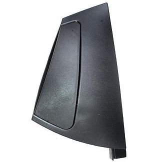 Ручка наружная задней правой двери 