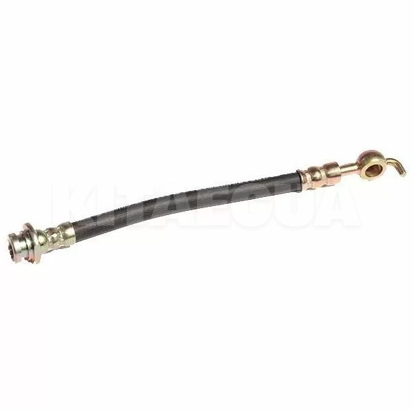 Шланг тормозной задний PREMIUM на Great Wall HAVAL H3 (3506113-K00) - 2