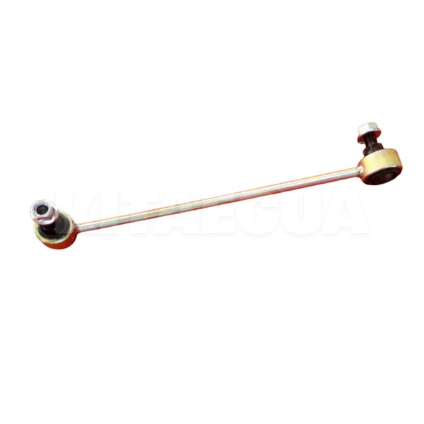 Стійка стабілізатора передня ліва посилена на Mercedes C-Class CL203 (2001-2011) REDAUTO (AS12-276-90P165L)