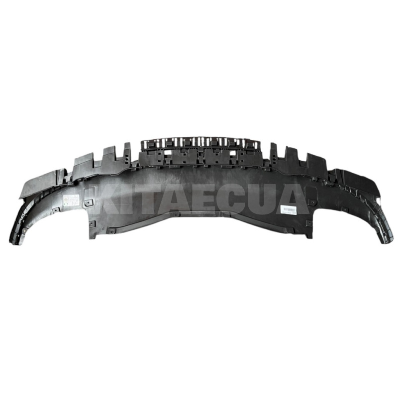 Нижняя часть переднего бампера VAG (11Н 805 915 В 9В9)