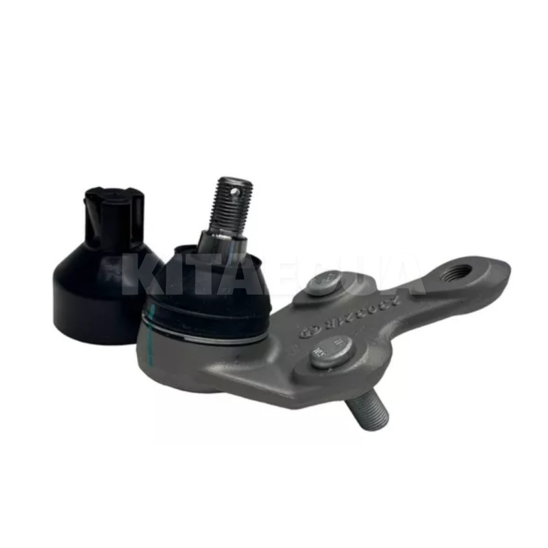 Шаровая опора правая BYD на BYD Song Plus (12252707-00)