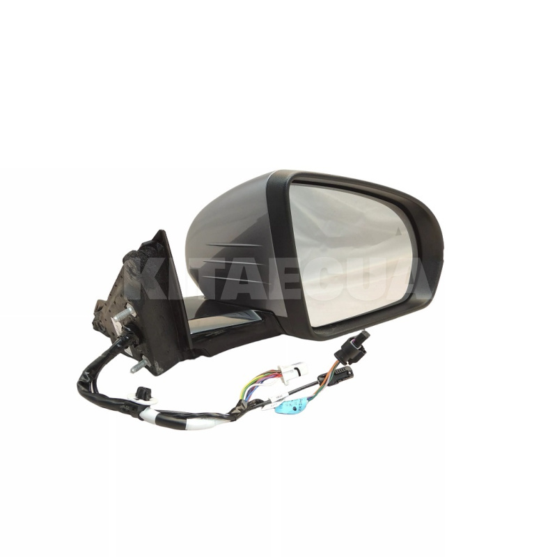 Зеркало заднего вида правое ОРИГИНАЛ на BYD EV Song Plus (SA3F-8202109L-D2)
