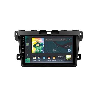 Штатная магнитола X9464 4+64 ГБ 9" Mazda CX7 ER 2009-2012 (L1) SIGMA4car