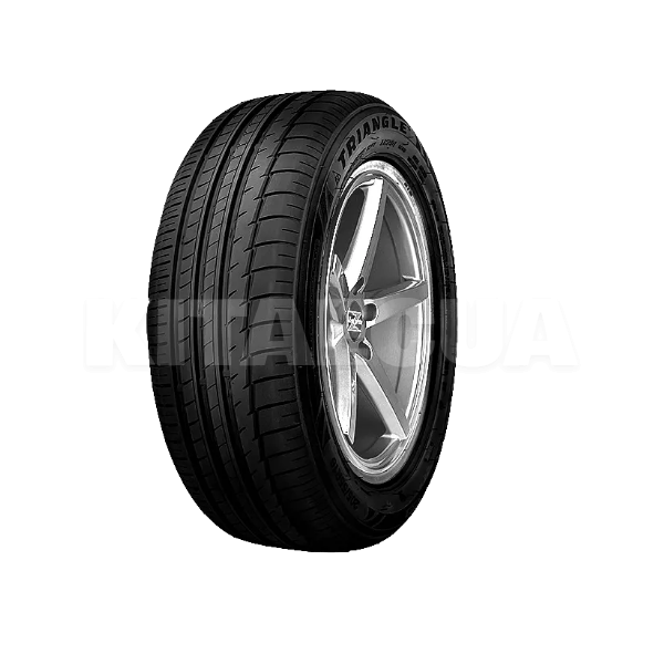 Шина літня 255/40R20 101Y XL Triangle (1000362383)
