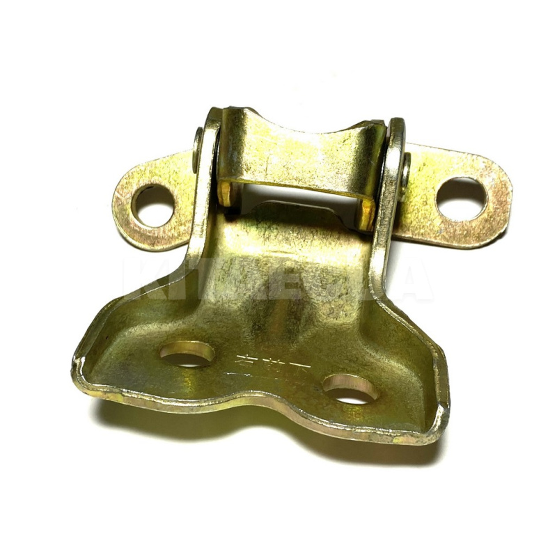 Петля двери передняя нижняя правая KLM Autoparts на Geely MK (1012000972) - 2