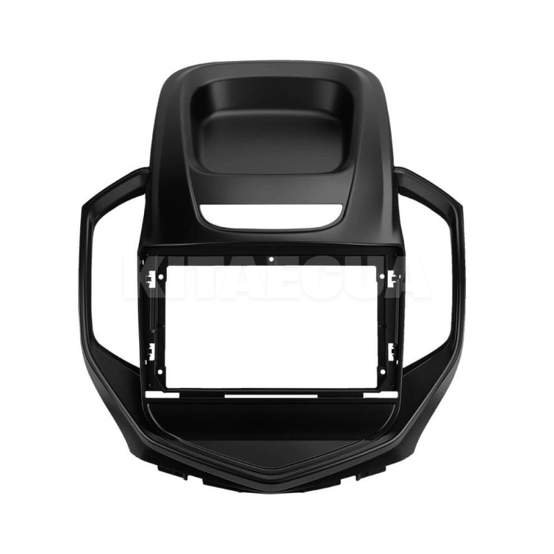 Штатна магнітола CC3 2k 4+32Gb 9" Geely GC6 2016-2019 Teyes (37864) - 2