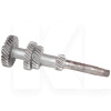 Вал проміжний КПП 2.4 L на Great Wall HOVER (SC-1701400)