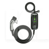 Зарядка для электромобиля 3.7 кВт 16A 1-фаза Type 1 (американское авто) Wissenergy (WS020 Type 1)