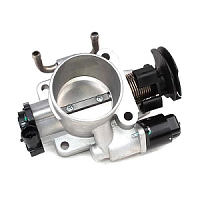 Дроссельная заслонка