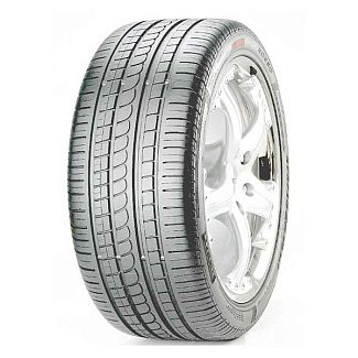 Шина літня 255/50ZR19 103W PZero Rosso PIRELLI